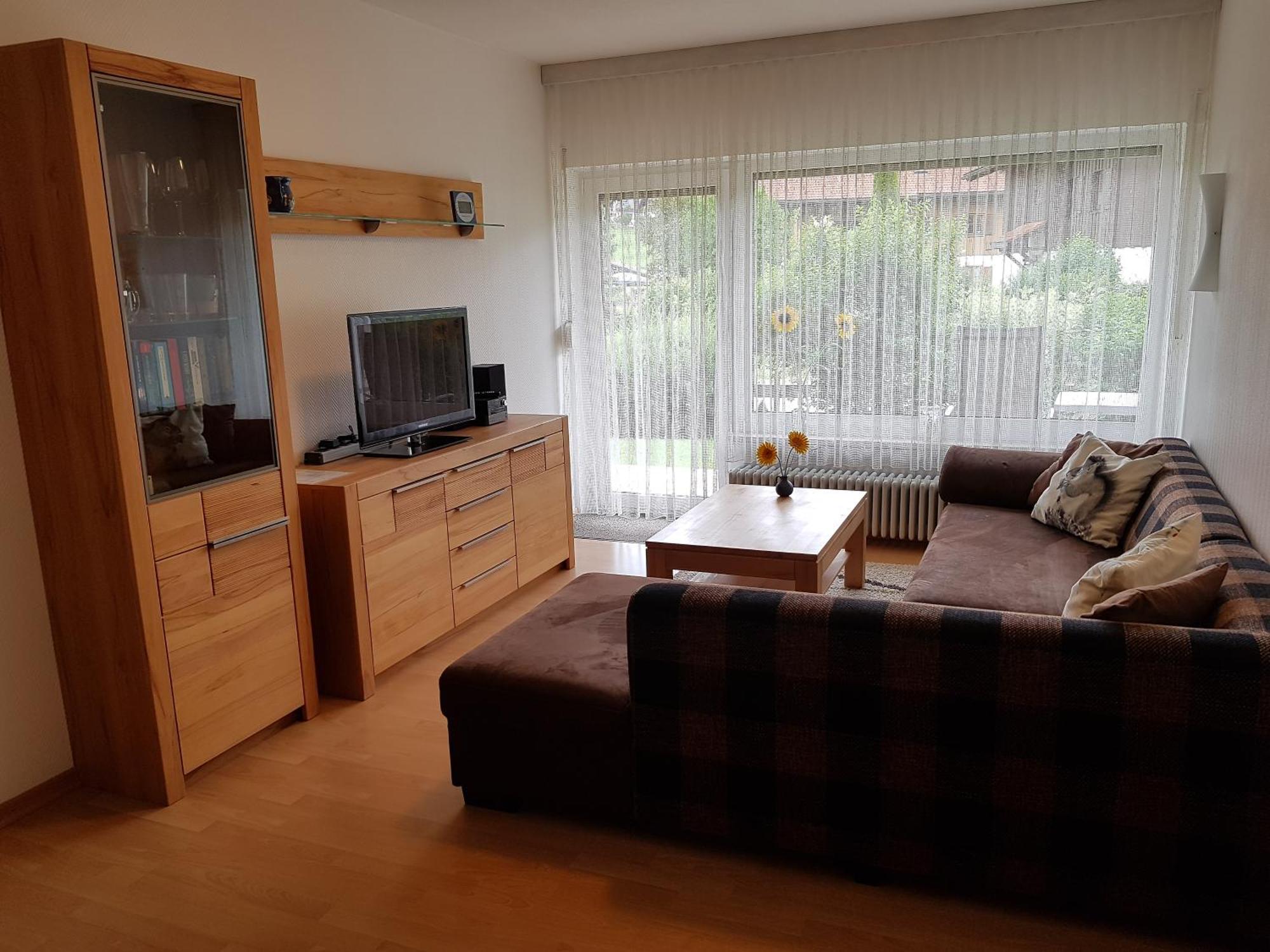 Apartment Sonnenblume